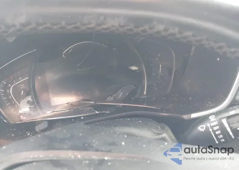 2020 Hyundai Santa Fe Sel z USA, uszkodzony, nr VIN 5NMS33AD3LH202371